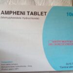 Ampheni 10mg tablet 30s
