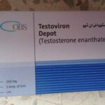 Testoviron depot injection