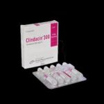 Clindacin 300mg Inj