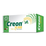 Creon 150mg 10000 capsule