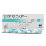 Depricap 20mg