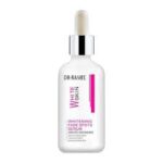 Dr Rashel White skin whitening