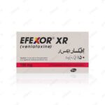 Efexor XR 150mg
