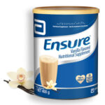 Ensure milk