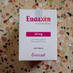 Eudaxen 50mg tablet