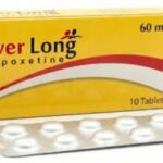 Ever long 60mg tablet