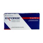 Exforge 10mg/160mg