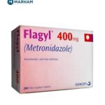 Flagyl 400mg