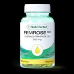 Femrose 500 softgels