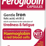 Feroglobin capsule