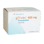 Glivec 400mg tablet