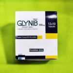 Glynib 100mg capsule