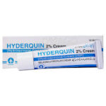 Hyderquin 2% cream