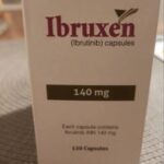 Ibruxen 140mg capsule