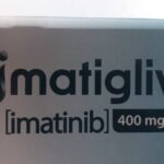 Imatigliv 400mg tablet