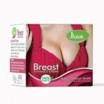 Jhalak breast enlarge prefct shape cream