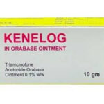 Kenlog