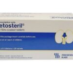 Ketosteril tablet
