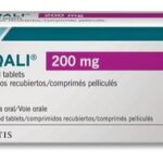 Kisqali 200mg tablet