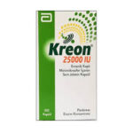 Kreon 25000 capsule