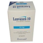 Lenvaxen 10mg