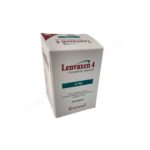 Lenvaxen 4mg tablet