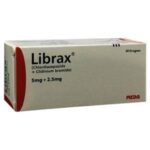 Librax tablet