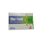 Mac Fenid 267mg tablet