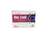 Mac Fenid 801 mg tablet