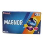 Magnor tablet