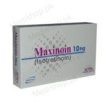 Maxinoin 10mg tablet