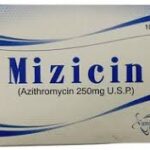 Mizicin 250mg capsule