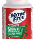 Move free joint  health