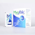 Myofolic sachets