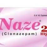 Naze 2mg tablet