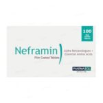 Neframin tablet