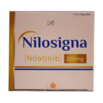 Nilosigna 200mg capsule