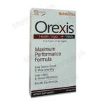 Orexis capsule