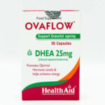 Ovaflow Dhea 25mg