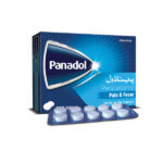 Panadol 500mg tablet