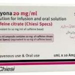 Peyona 20mg injection