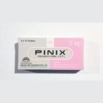 Pinix 1mg tablet