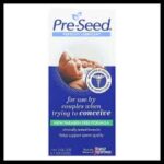 Pre-seed fertility lubricant 40g