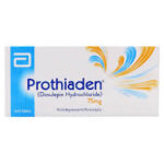 Prothiaden 75mg tablet