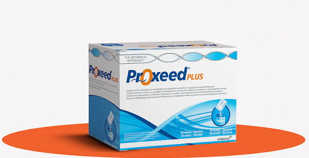 Proxeed plus sachet