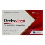 Revivoderm tablet