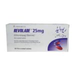 Revolade 25mg tablet