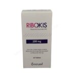 Ribokis 200mg tablet