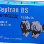 Septran ds capsule