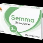 Semma 3mg tablet